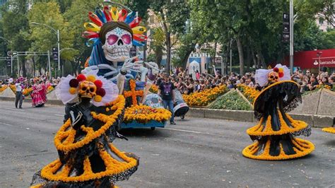 desfile dia de muertos-4